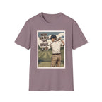 Watch This Drive Bush 2 T-Shirt