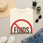 No Foids T-Shirt