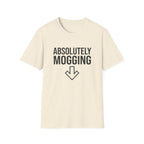 Mogging T-Shirt