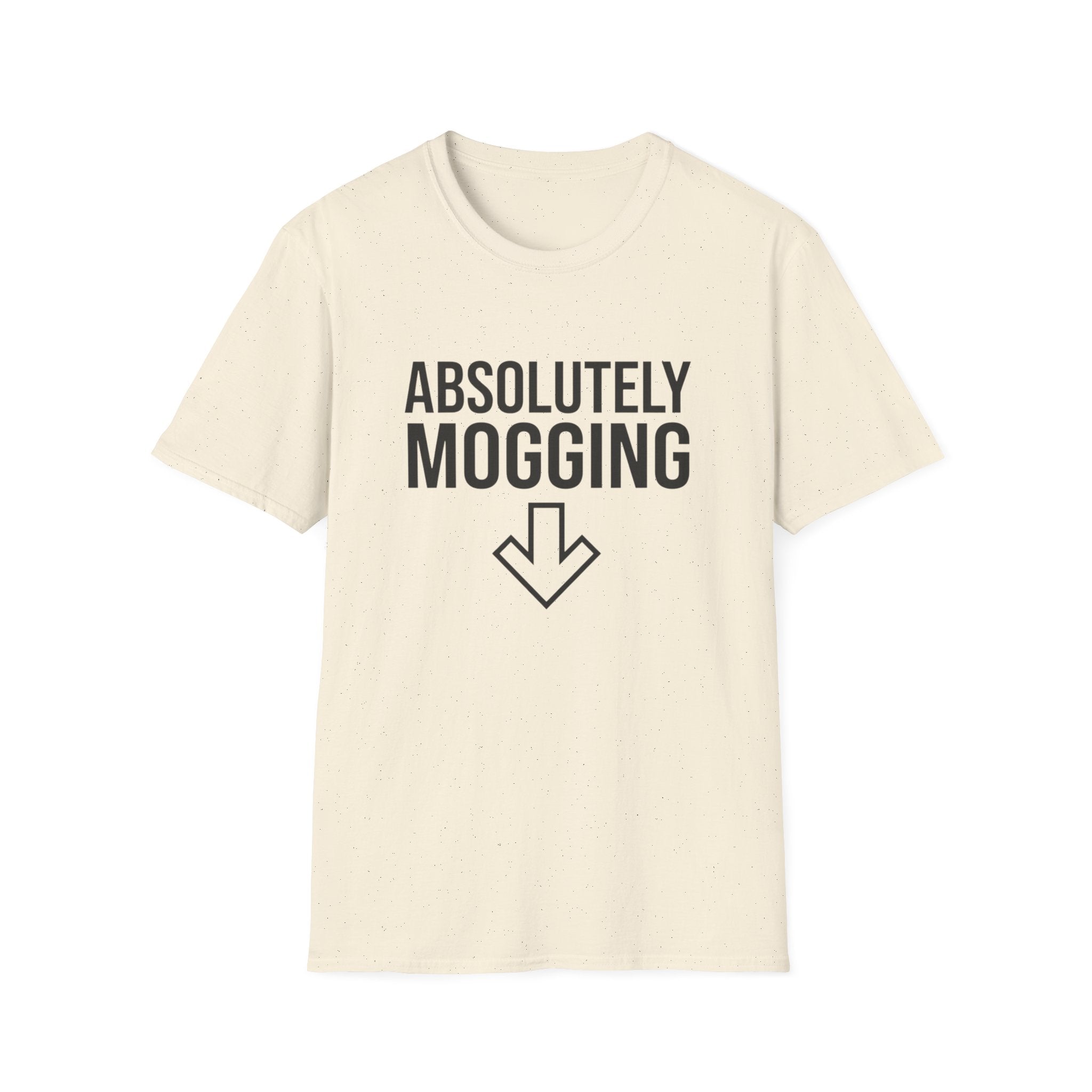Mogging T-Shirt