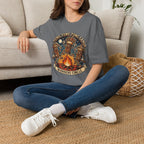 Tung Tung Tung Sahur Winner T-Shirt