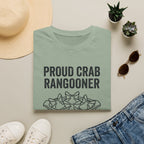 Crab Rangooner T-Shirt