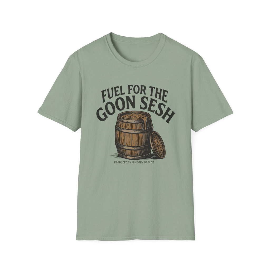 Goon Fuel T-Shirt