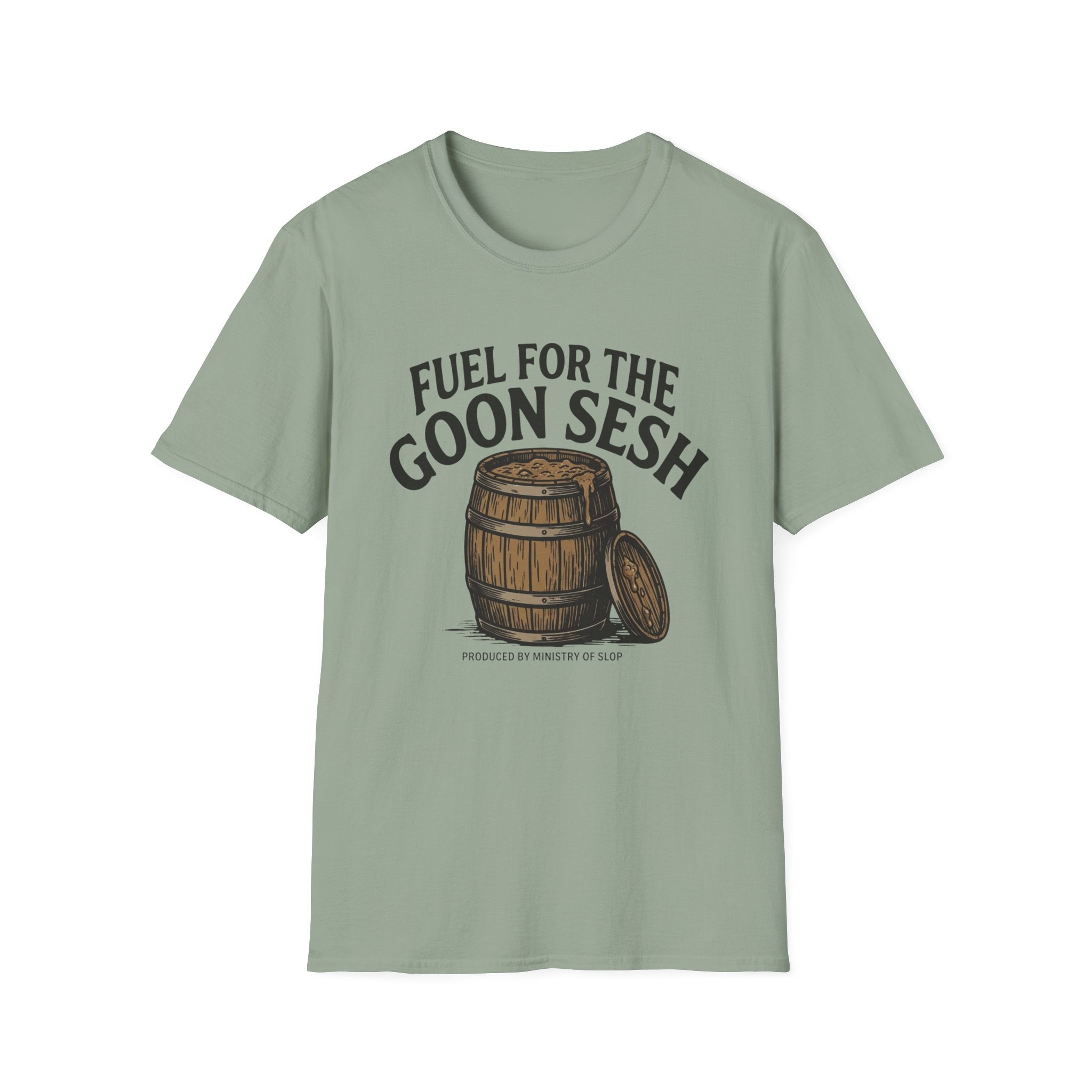 Goon Fuel T-Shirt