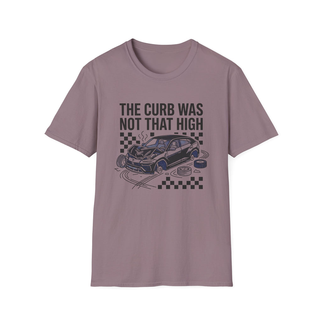 Curb T-Shirt