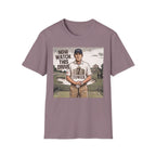 Bush Tower 7 T-Shirt