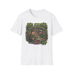 Gas Station Weed T-Shirt