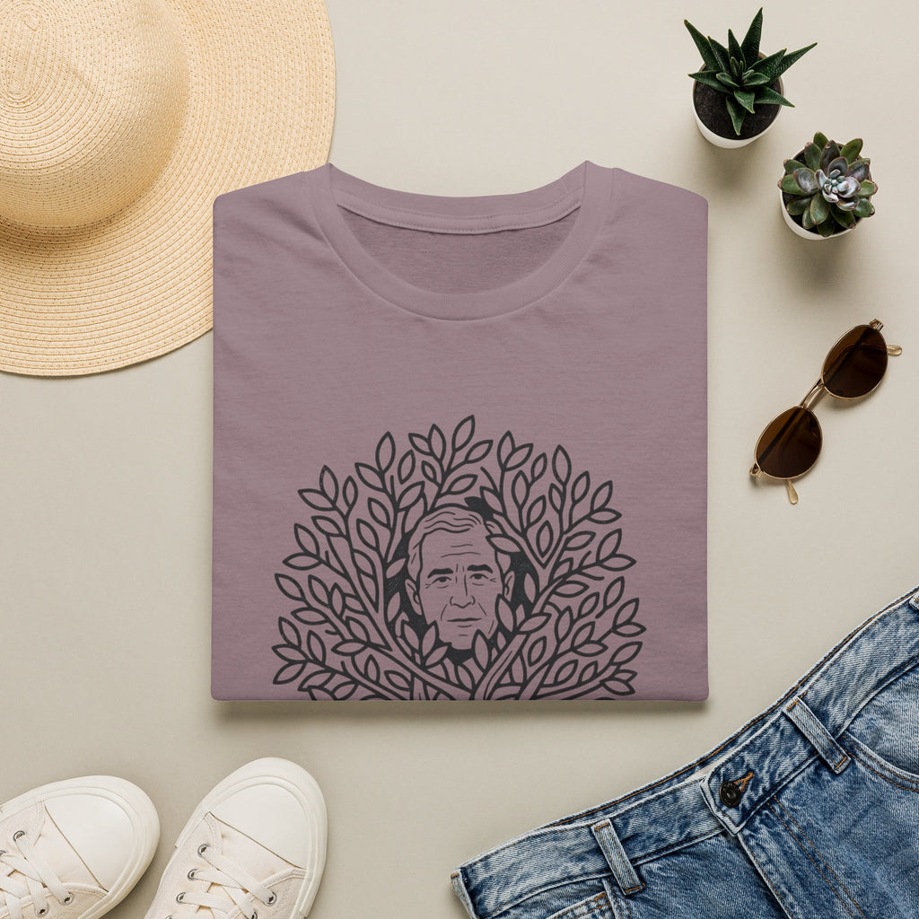 Bush Did It T-Shirt