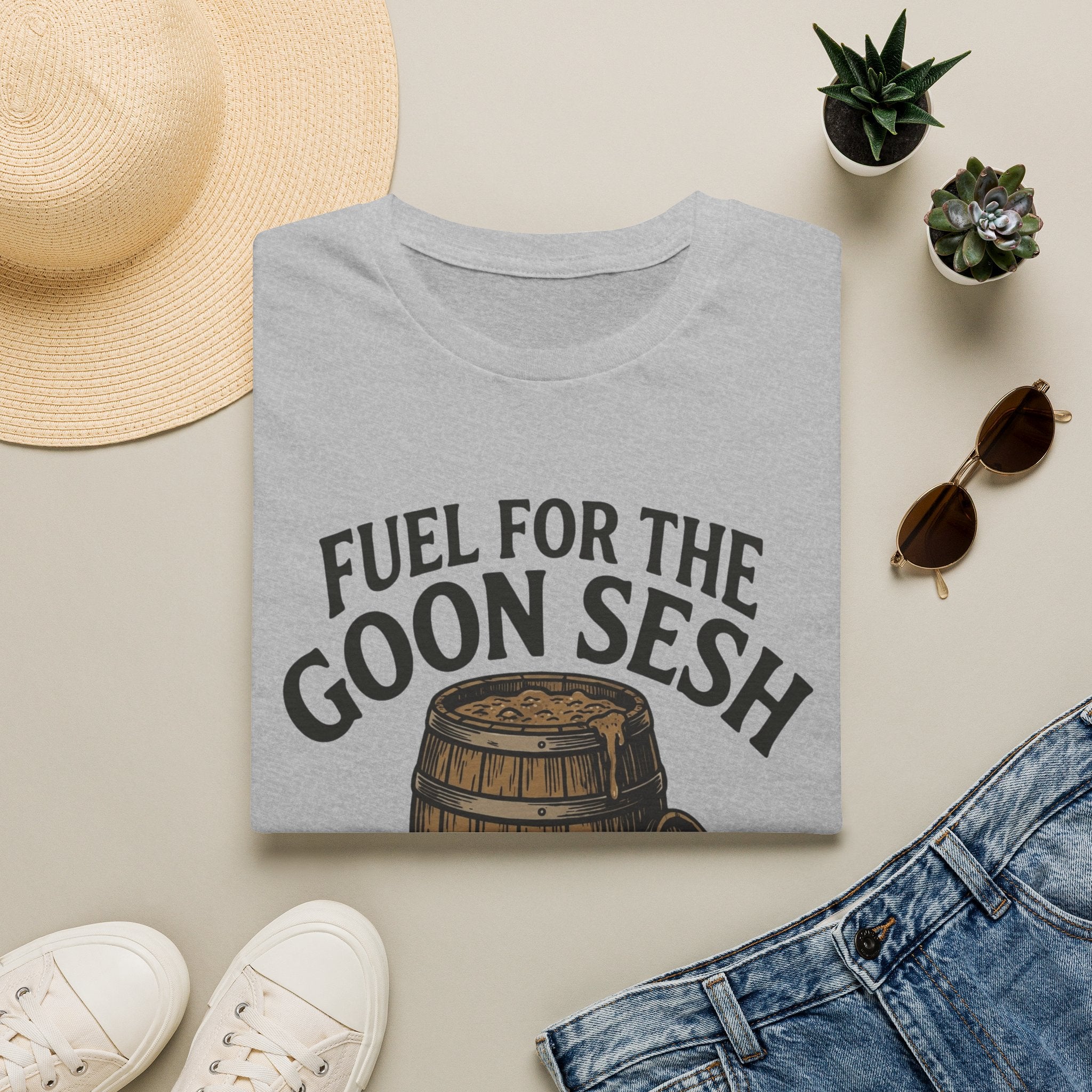 Goon Fuel T-Shirt