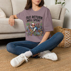 Tax Return PMon T-Shirt