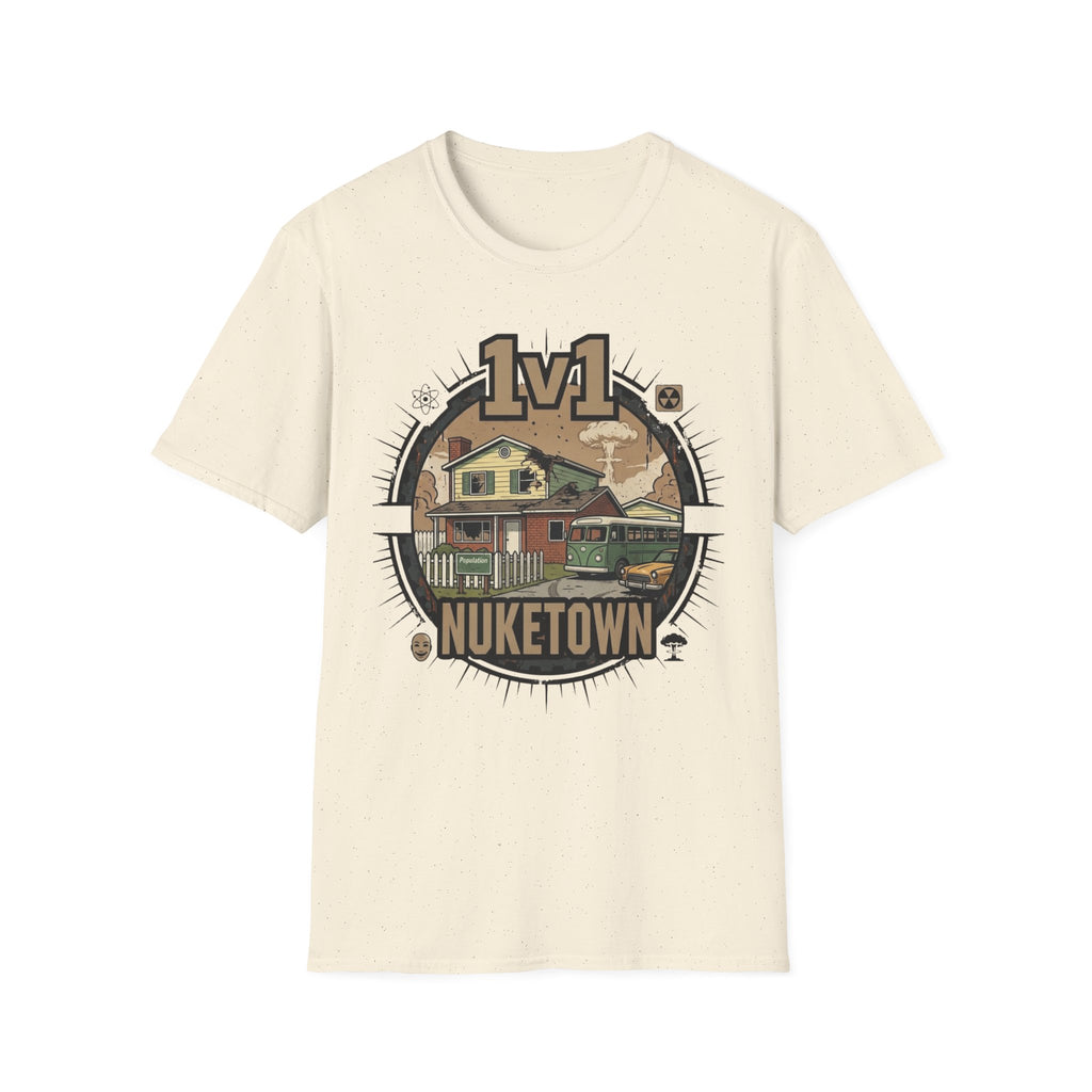 1v1 Nuketown T-Shirt