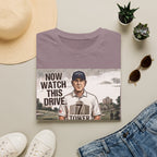 Bush Tower 7 T-Shirt