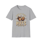 Delicious Duo Nuts T-Shirt
