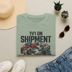 Shipment 1v1 T-Shirt