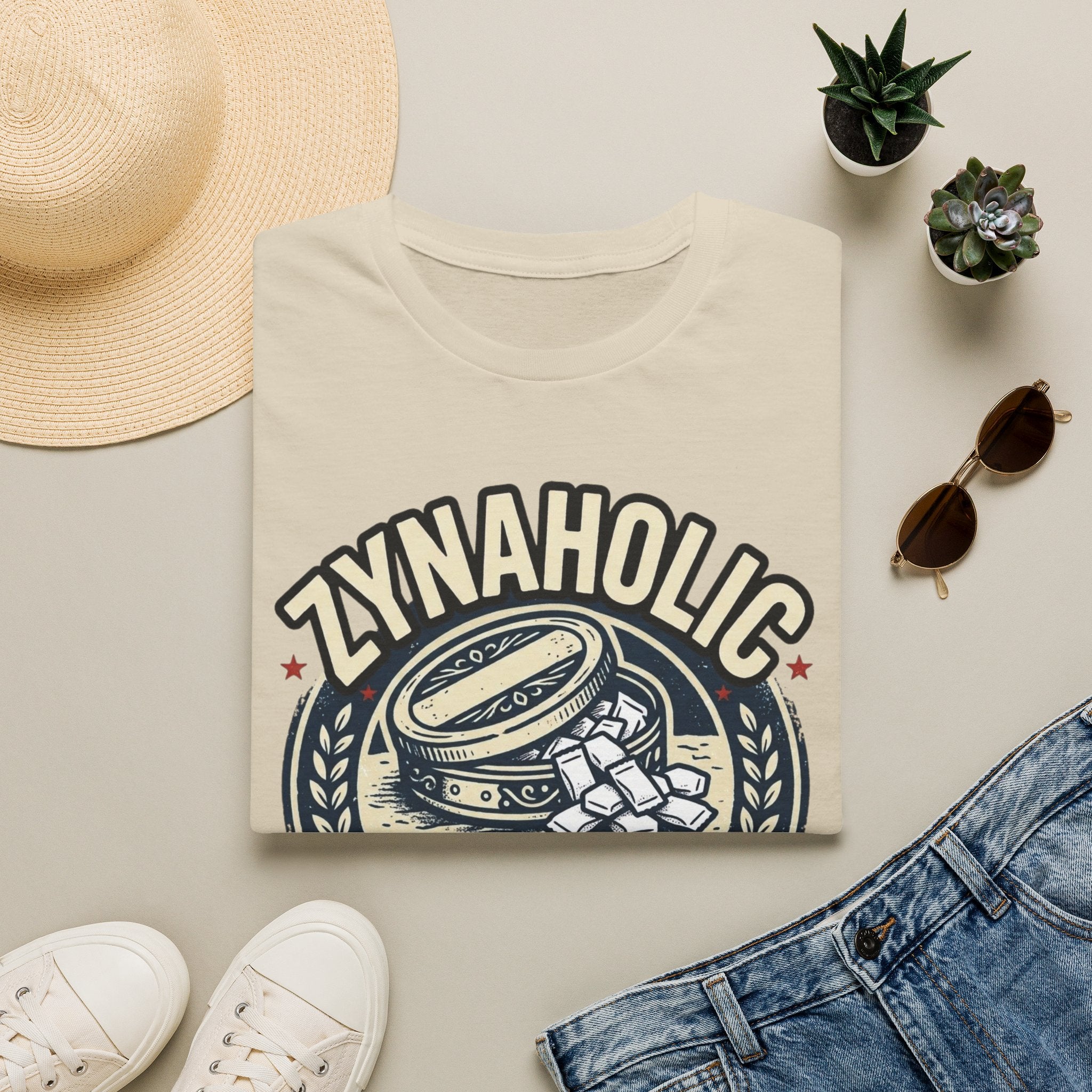 Zynaholic T-Shirt
