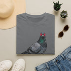Bird He Knows T-Shirt