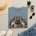 1v1 Rust T-Shirt