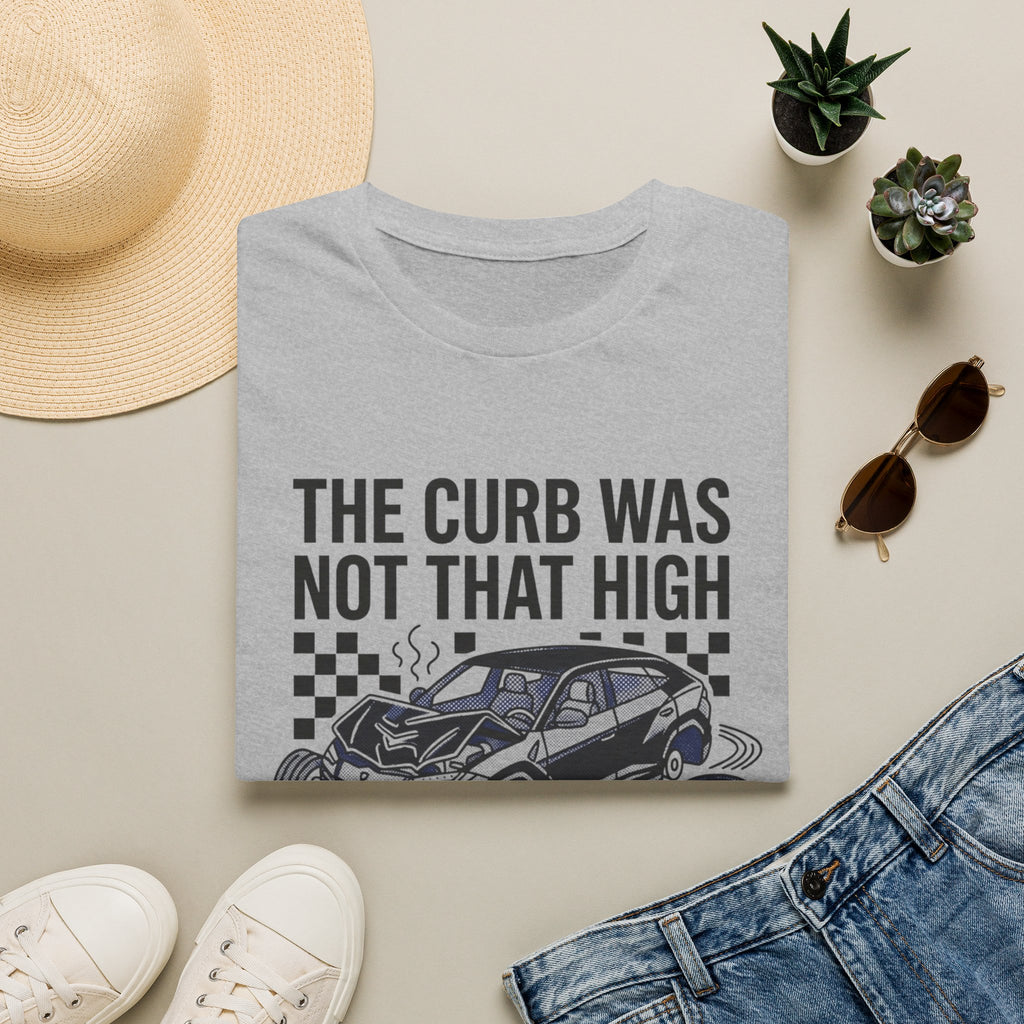 Curb T-Shirt