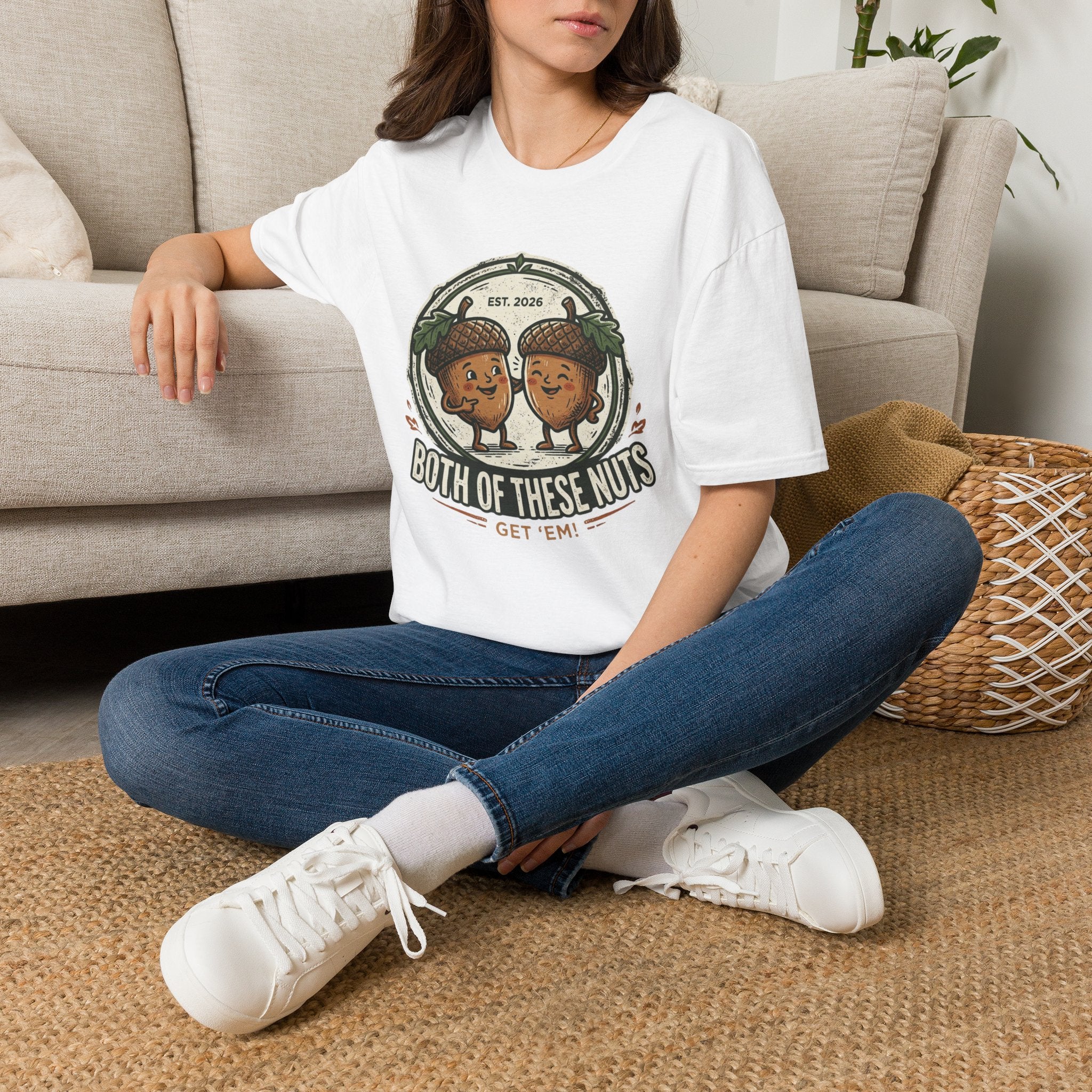 Both of These T-Shirt