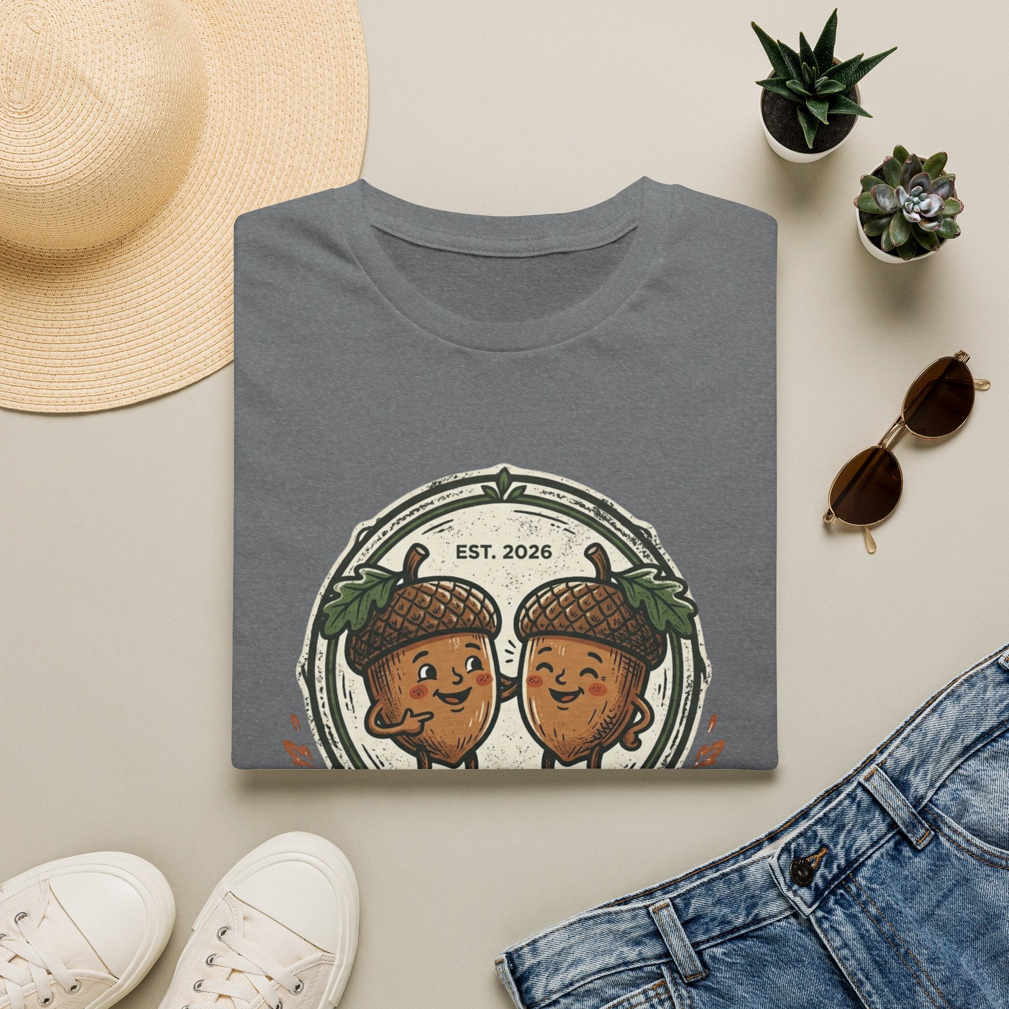 Both of These T-Shirt