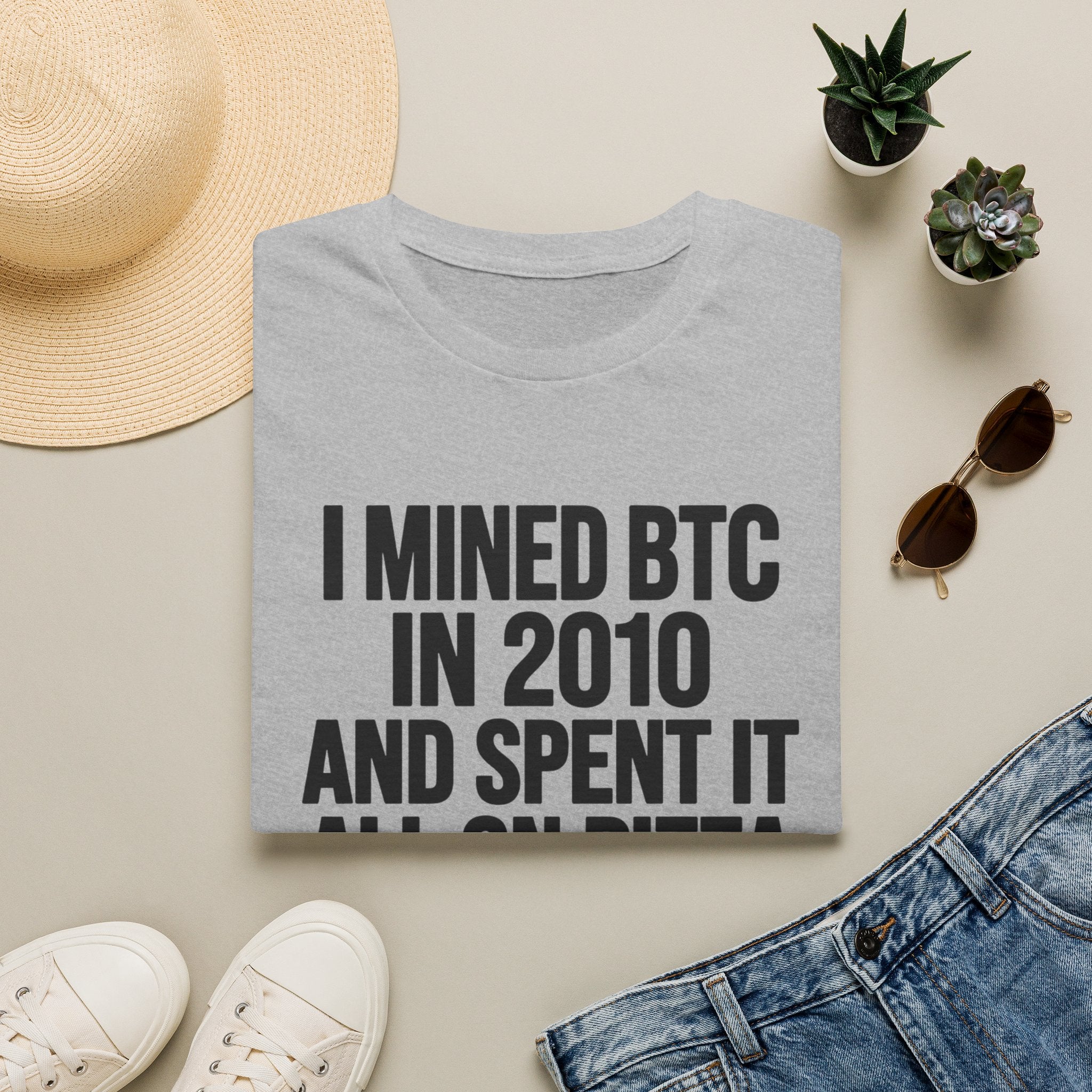 Bitcoin Pizza