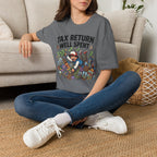 Tax Return PMon T-Shirt