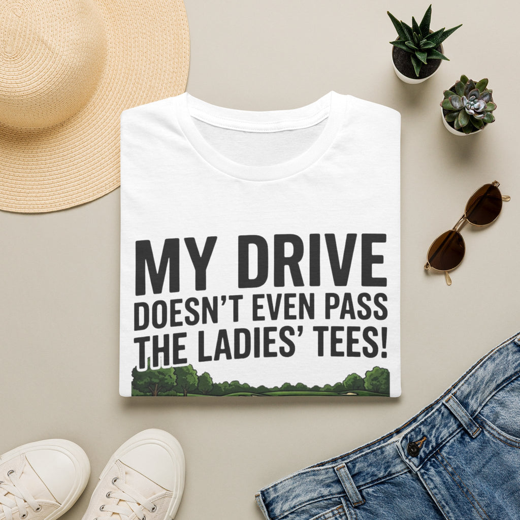 Ladie's Tees T-Shirt