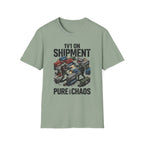 Shipment 1v1 T-Shirt