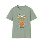 Waffle House Animated T-Shirt
