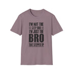 Step-Bro T-Shirt