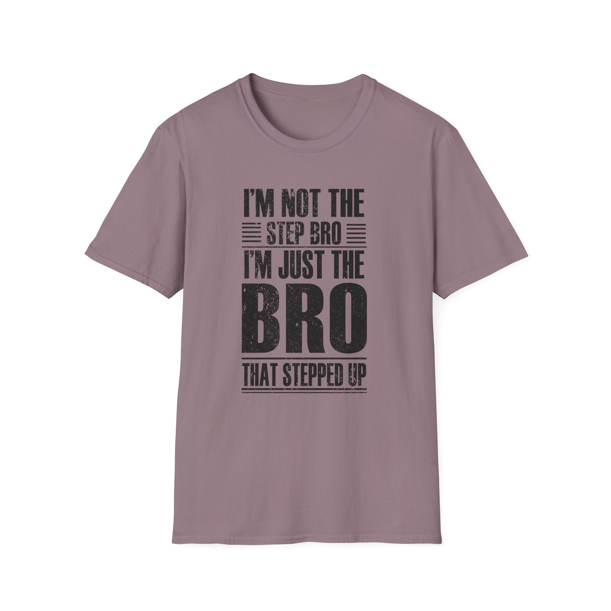 Step-Bro T-Shirt
