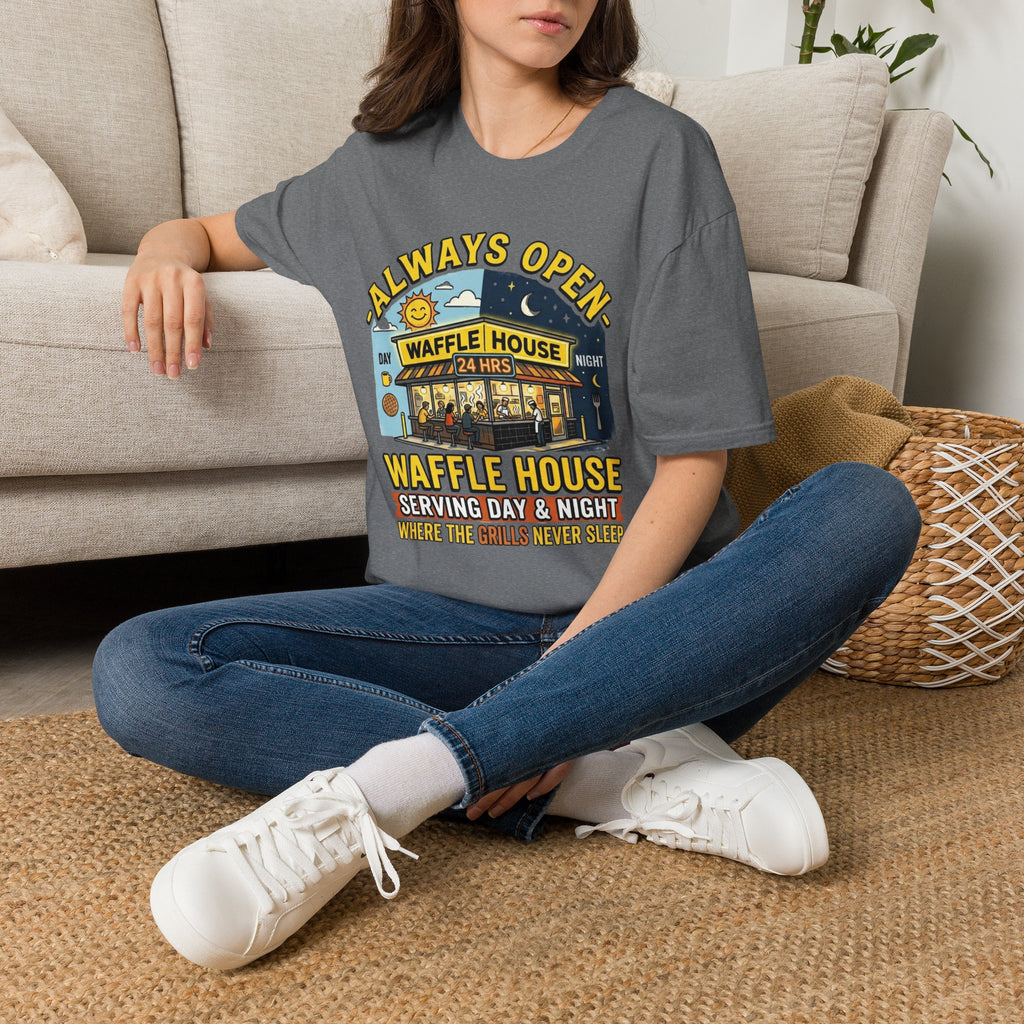 Waffle House T-Shirt