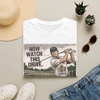 Watch This Drive Bush 1 T-Shirt