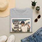Watch This Drive Bush 2 T-Shirt