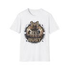 1v1 Rust T-Shirt