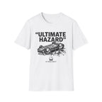 Off Course Penalty Woods T-Shirt