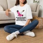 Cigs Over Vapes T-Shirt