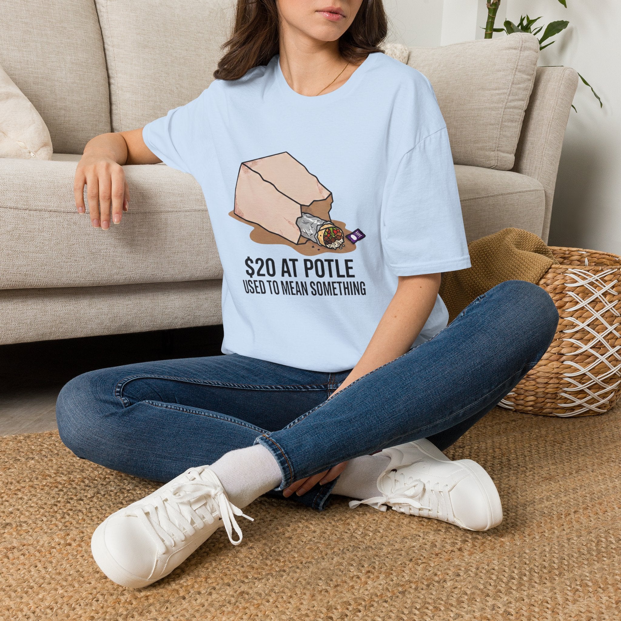 Chipotle T-Shirt