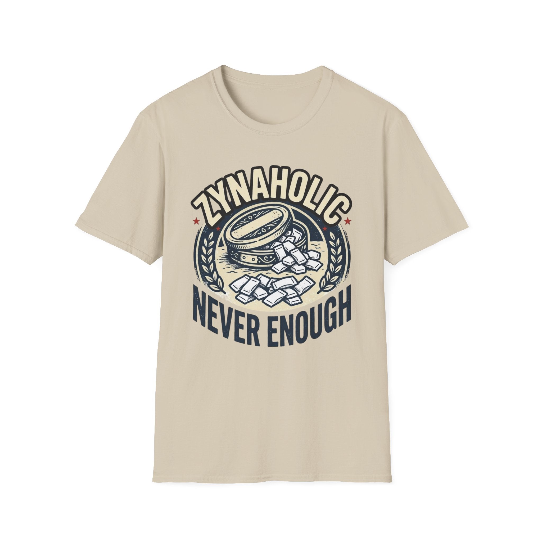 Zynaholic T-Shirt