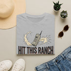 Buzz Me Mulatto T-Shirt