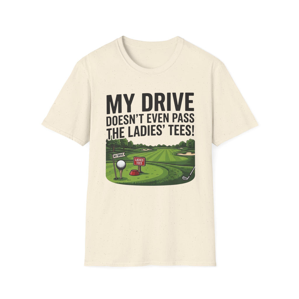 Ladie's Tees T-Shirt