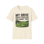 Ladie's Tees T-Shirt