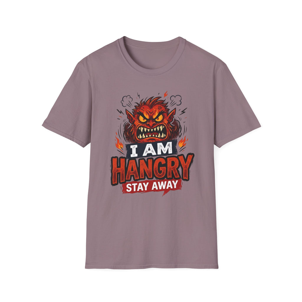 Hangry Stay Away T-Shirt