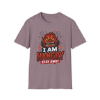 Hangry Stay Away T-Shirt
