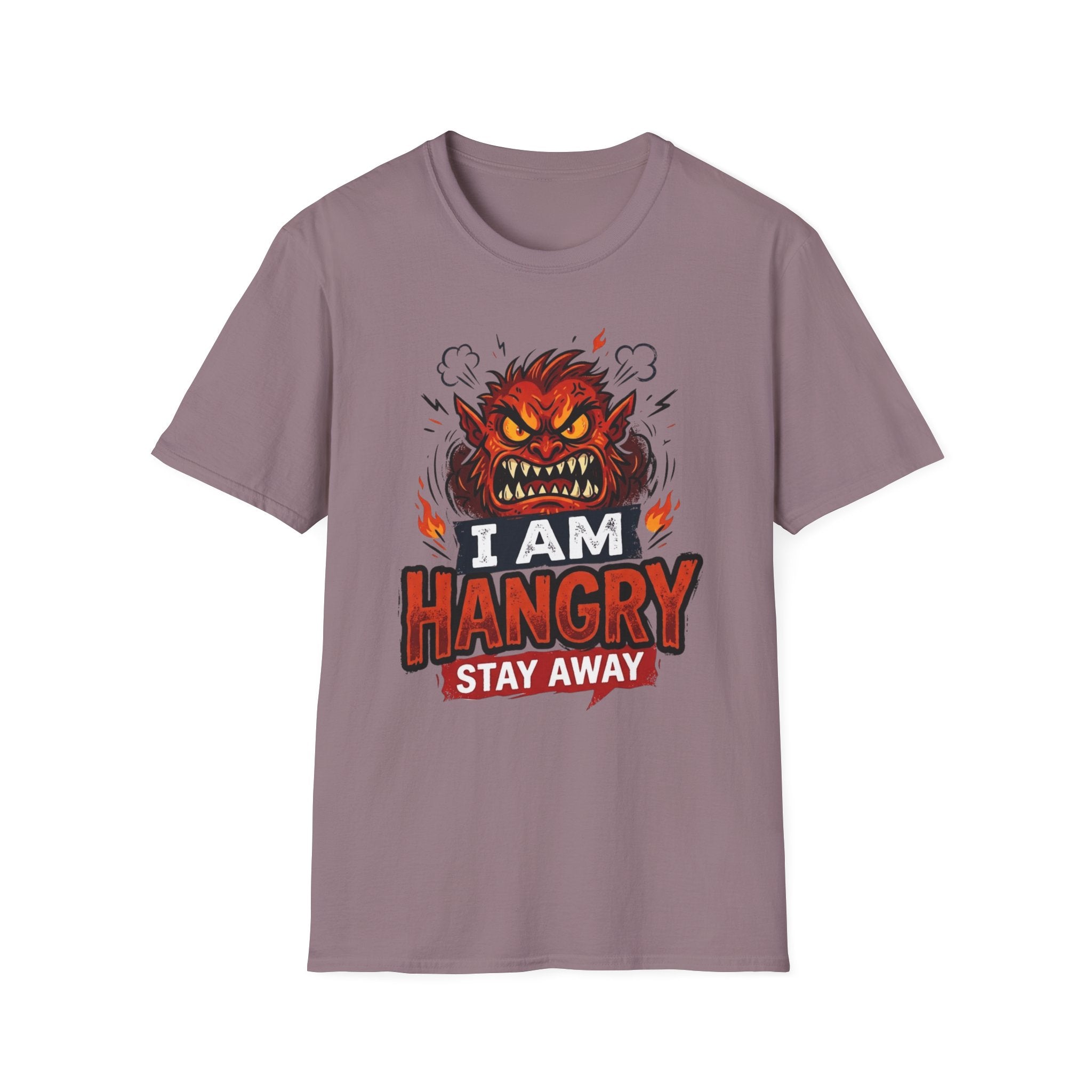 Hangry Stay Away T-Shirt