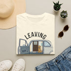 My Dog Said So T-Shirt