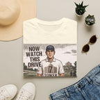Bush Tower 7 T-Shirt