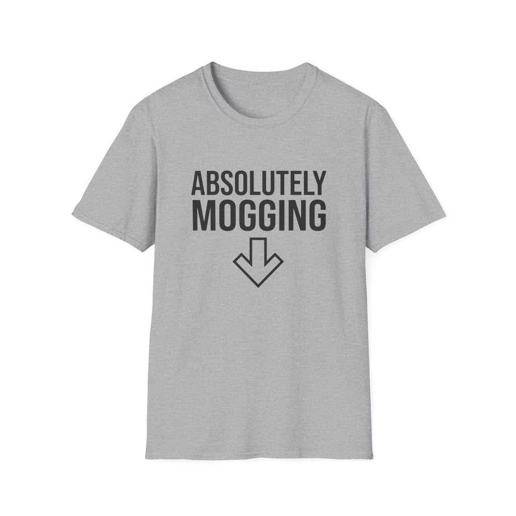 Mogging T-Shirt