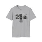 Mogging T-Shirt