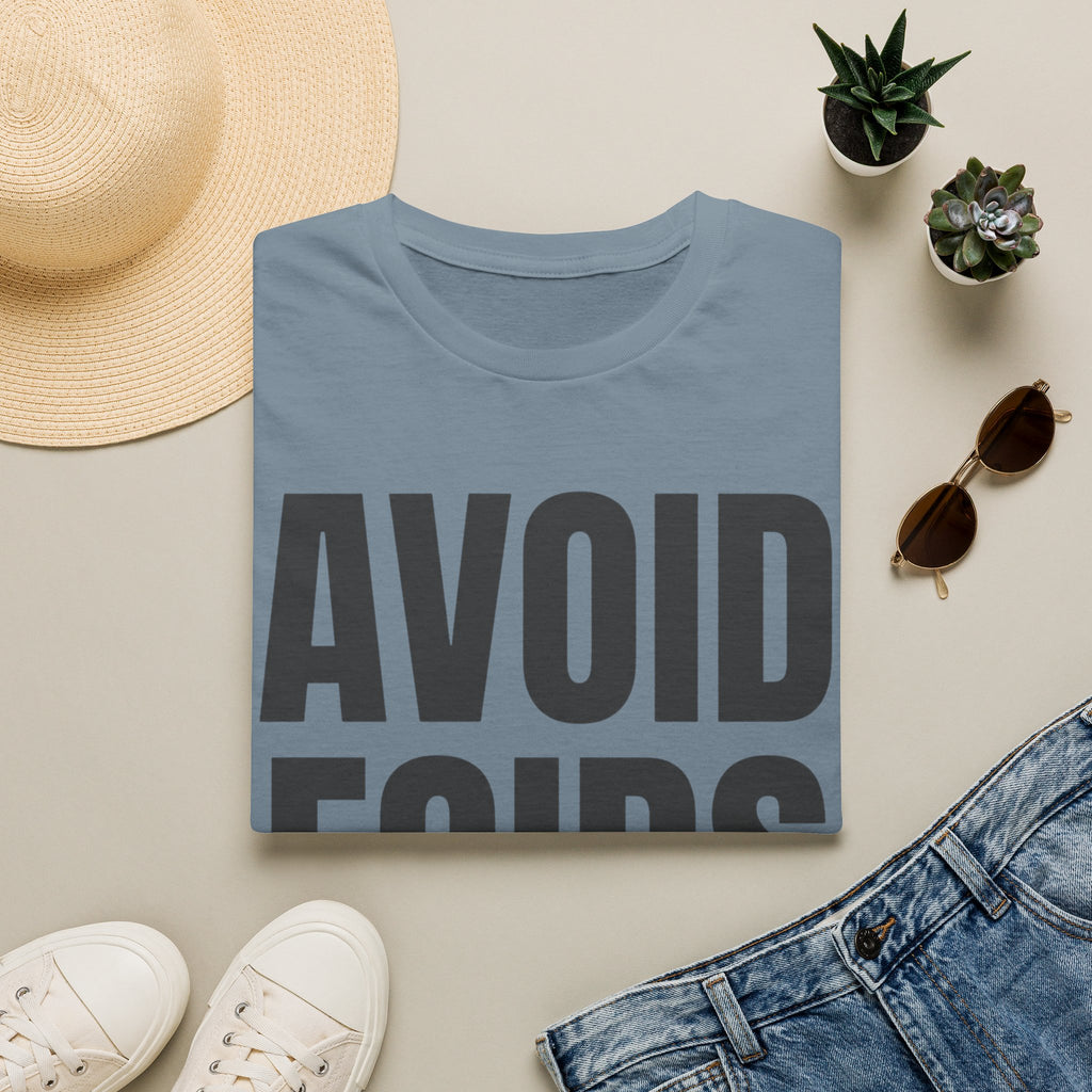 Copy of After My Coffee Gun T-Shirt
